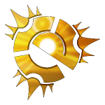 Geubuntu logo